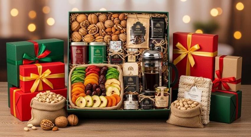 Sevgiliye Yılbaşı Hediyeleri: Romantik, Anlamlı ve Özel Fikirler