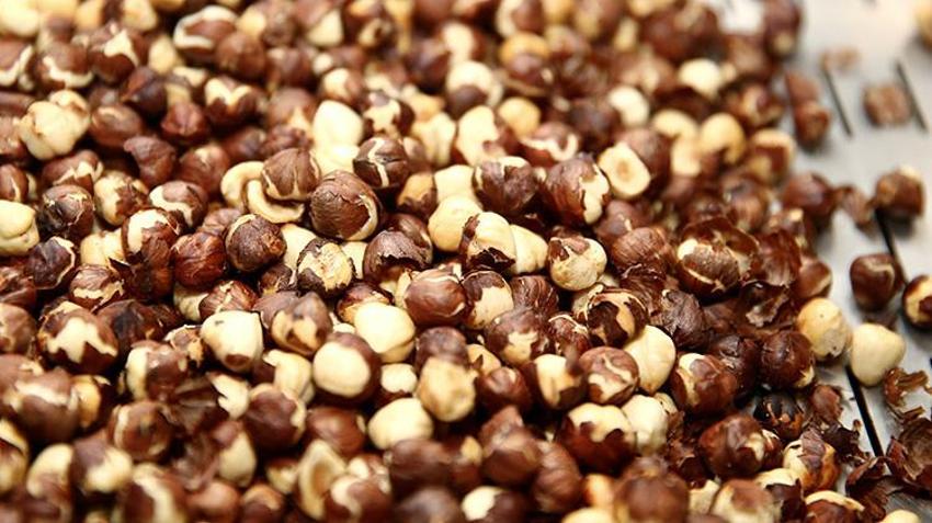 Giresun'da kadın girişimci muhasebeciliği bıraktı, aldığı hibeyle kendi işinin patronu oldu: Yılda 100 bin ton işliyor, 10 kişiyi istihdam etti