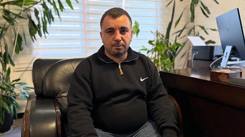 Arkadaşına banka kartını verdi hayatı kabusa döndü! 20 hapis cezası isteniyor