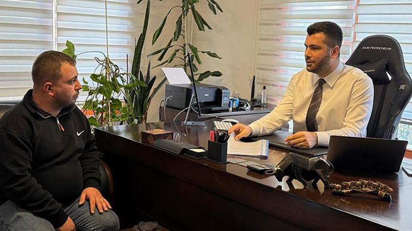 Arkadaşına banka kartını verdi hayatı kabusa döndü! 20 hapis cezası isteniyor