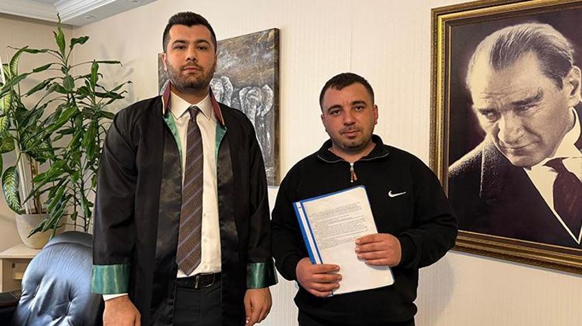 Arkadaşına banka kartını verdi hayatı kabusa döndü! 20 hapis cezası isteniyor