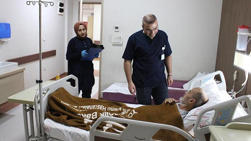 Batman'daki bu okuldan mezun olanlar doktor, avukat ve öğretmen oluyor! Son 20 yılda yüzlerce kişi meslek sahibi oldu