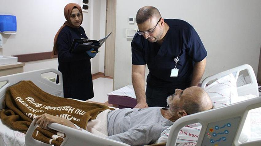 Batman'daki bu okuldan mezun olanlar doktor, avukat ve öğretmen oluyor! Son 20 yılda yüzlerce kişi meslek sahibi oldu