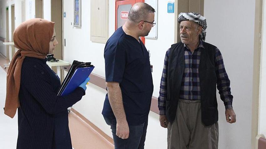 Batman'daki bu okuldan mezun olanlar doktor, avukat ve öğretmen oluyor! Son 20 yılda yüzlerce kişi meslek sahibi oldu