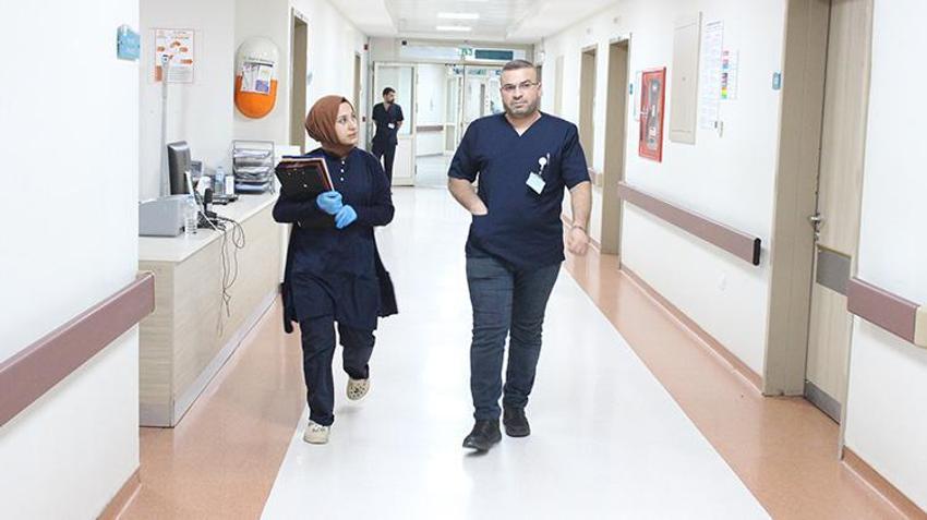 Batman'daki bu okuldan mezun olanlar doktor, avukat ve öğretmen oluyor! Son 20 yılda yüzlerce kişi meslek sahibi oldu