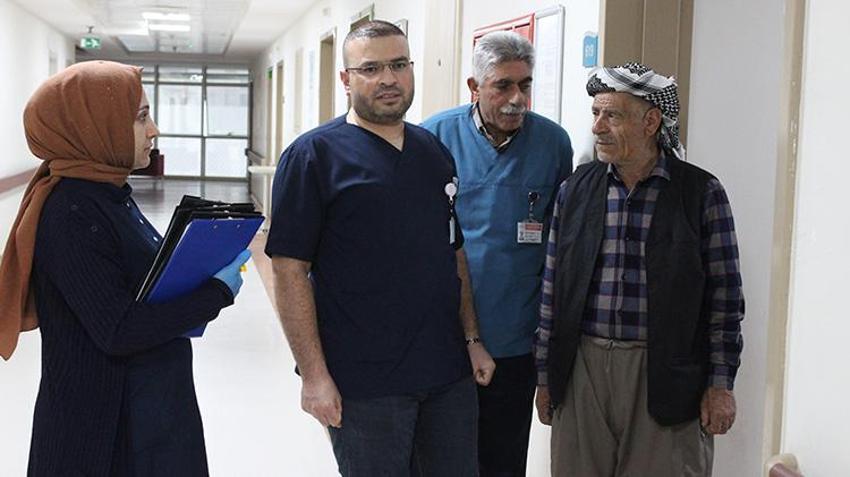 Batman'daki bu okuldan mezun olanlar doktor, avukat ve öğretmen oluyor! Son 20 yılda yüzlerce kişi meslek sahibi oldu