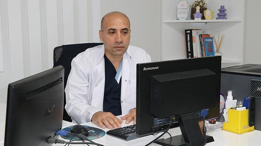 Batman'daki bu okuldan mezun olanlar doktor, avukat ve öğretmen oluyor! Son 20 yılda yüzlerce kişi meslek sahibi oldu