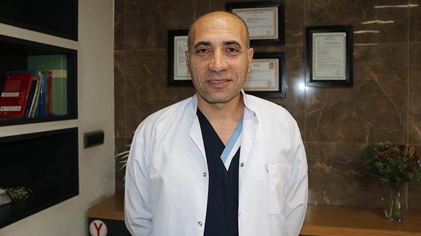 Batman'daki bu okuldan mezun olanlar doktor, avukat ve öğretmen oluyor! Son 20 yılda yüzlerce kişi meslek sahibi oldu