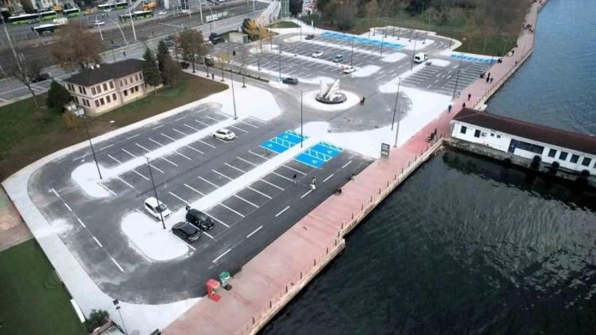 Kocaeli'de otopark ücretlerine zam geldi! Saatlik tarife değişti: İşte yeni fiyatlar