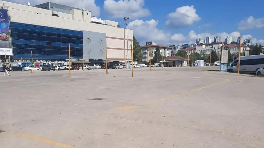 Kocaeli'de otopark ücretlerine zam geldi! Saatlik tarife değişti: İşte yeni fiyatlar