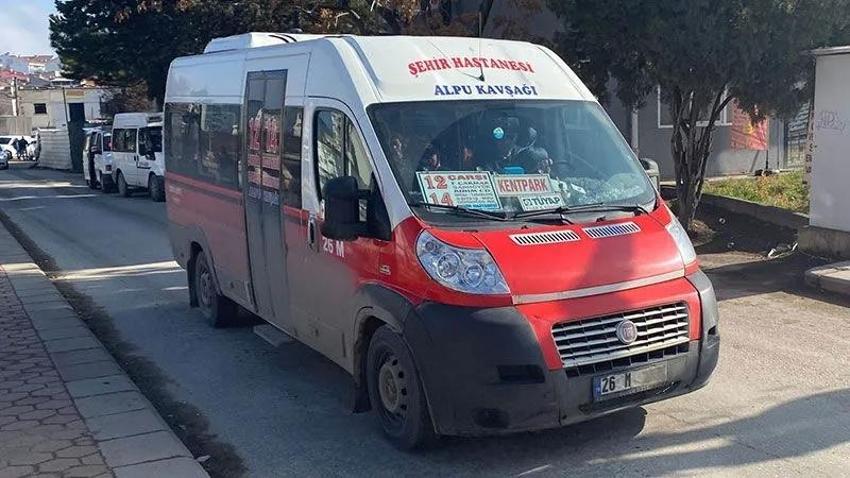 Eskişehir'de mahkeme kararı verdi! 3 yeni hat sisteme eklendi: Minibüs güzergahları değişti