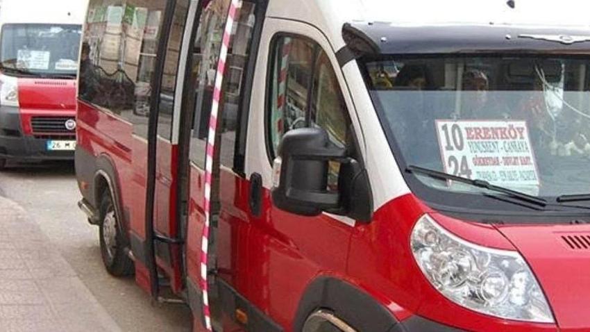 Eskişehir'de mahkeme kararı verdi! 3 yeni hat sisteme eklendi: Minibüs güzergahları değişti