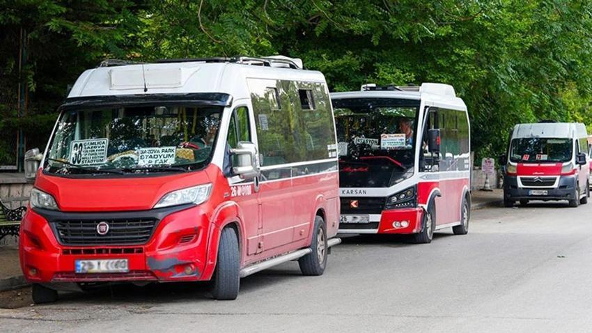 Eskişehir'de mahkeme kararı verdi! 3 yeni hat sisteme eklendi: Minibüs güzergahları değişti