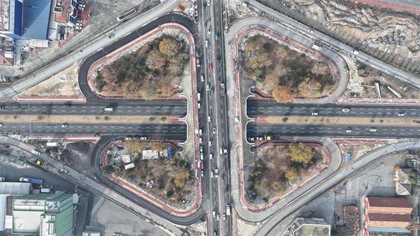 Konya trafiğine nefes aldıracak hamle! Şehir içi ulaşım hızlanacak