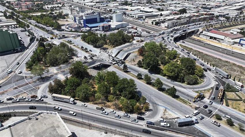 Konya trafiğine nefes aldıracak hamle! Şehir içi ulaşım hızlanacak