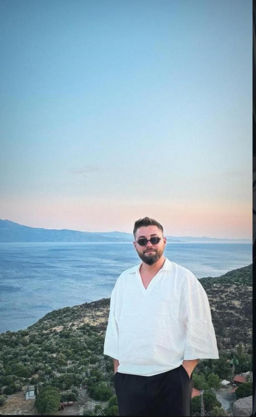 Yıllar önce ayrıldılar, ölüm tekrar birleştirdi! Çanakkale'de otoparkta korkunç cinayet!