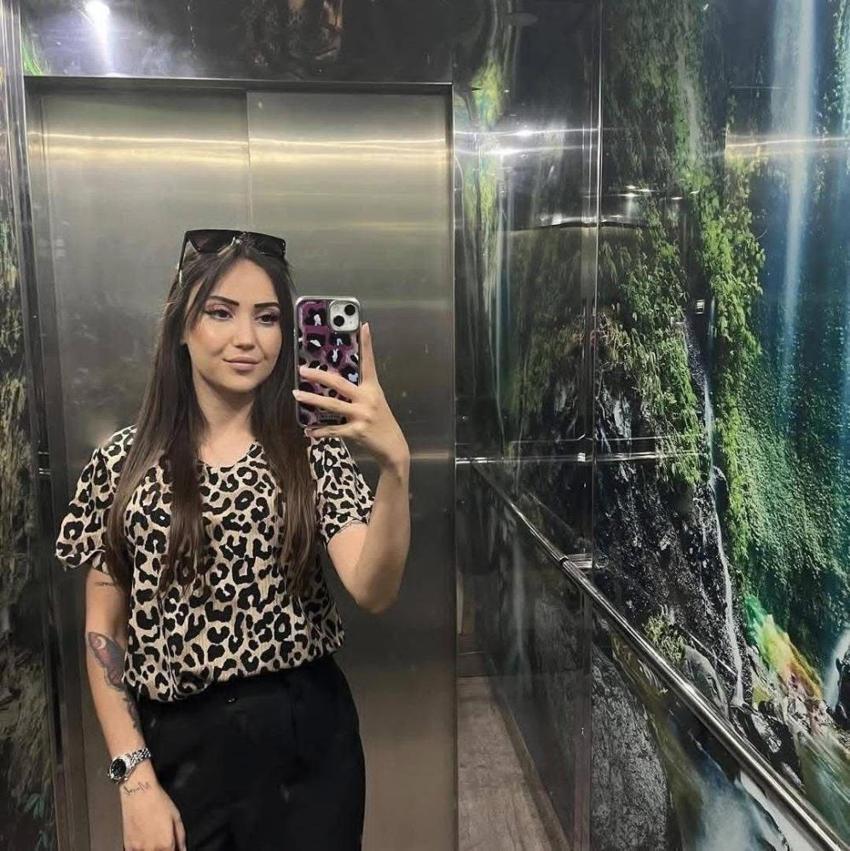 Yıllar önce ayrıldılar, ölüm tekrar birleştirdi! Çanakkale'de otoparkta korkunç cinayet!