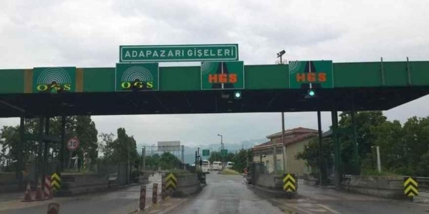 Kocaeli'de valilik duyurdu: Adapazarı gişelerinde yeni dönem başladı