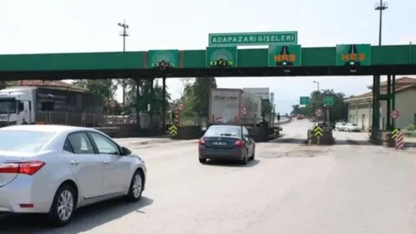 Kocaeli'de valilik duyurdu: Adapazarı gişelerinde yeni dönem başladı