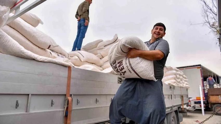 Denizli'de destek başladı: 16 Ocak'a kadar başvuru yapılabiliyor