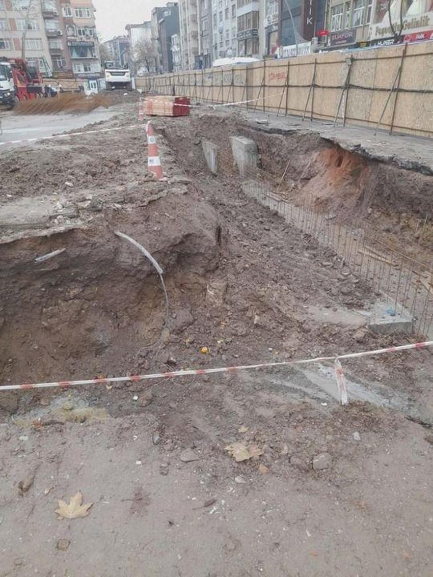 Kocaeli'deki tarihi keşfi diş hekimi duyurdu! Metro durağında bulundu