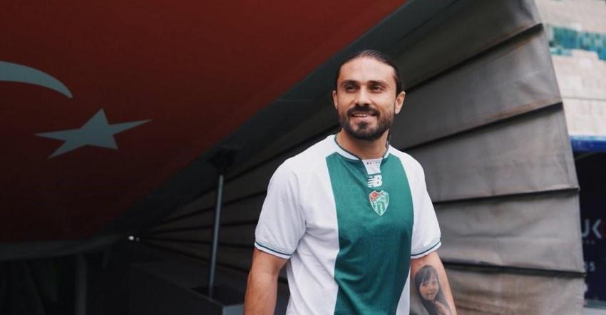 Bursaspor'da Enes Çelik, 2 transferi birden açıkladı