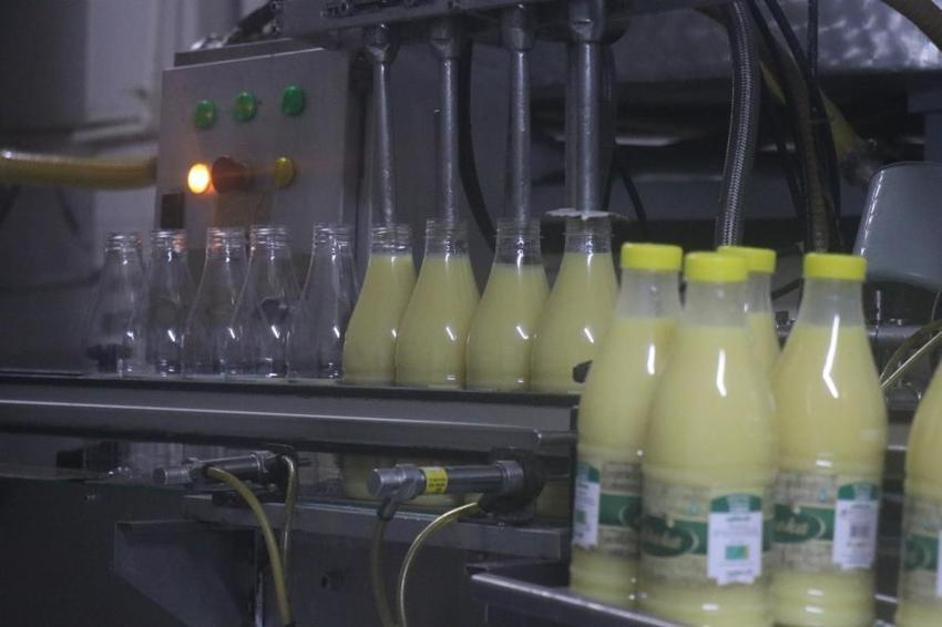 Kışın doğal zırhı! Bağışıklığı çelik gibi yapan geleneksel içecek tezgahlara indi: Kilosu 130 lira