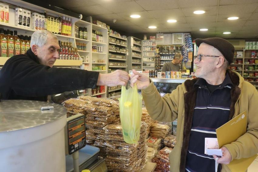 Kışın doğal zırhı! Bağışıklığı çelik gibi yapan geleneksel içecek tezgahlara indi: Kilosu 130 lira