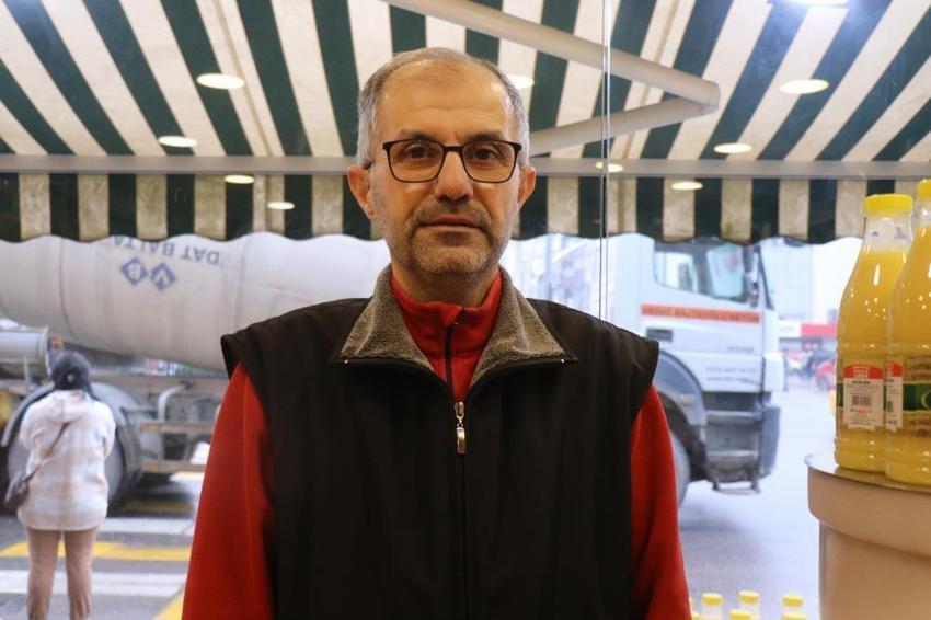 Kışın doğal zırhı! Bağışıklığı çelik gibi yapan geleneksel içecek tezgahlara indi: Kilosu 130 lira
