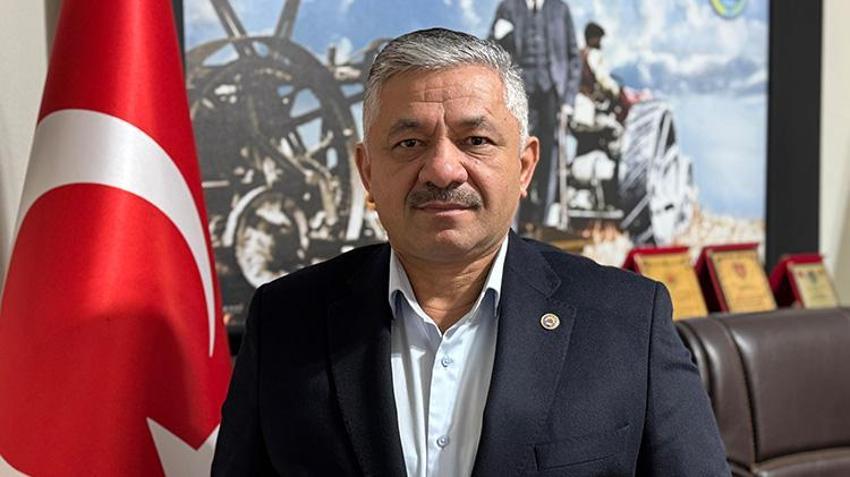 Ordu'da yağan kar fındık ağaçlarına şifa oldu! '500 ile 1000 saat arasında soğuklama dönemi gerekiyor'