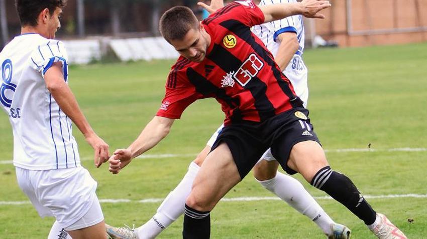 Eskişehirspor 1-0 kazandı, Hakan Şapçı tek cümlede itiraf etti