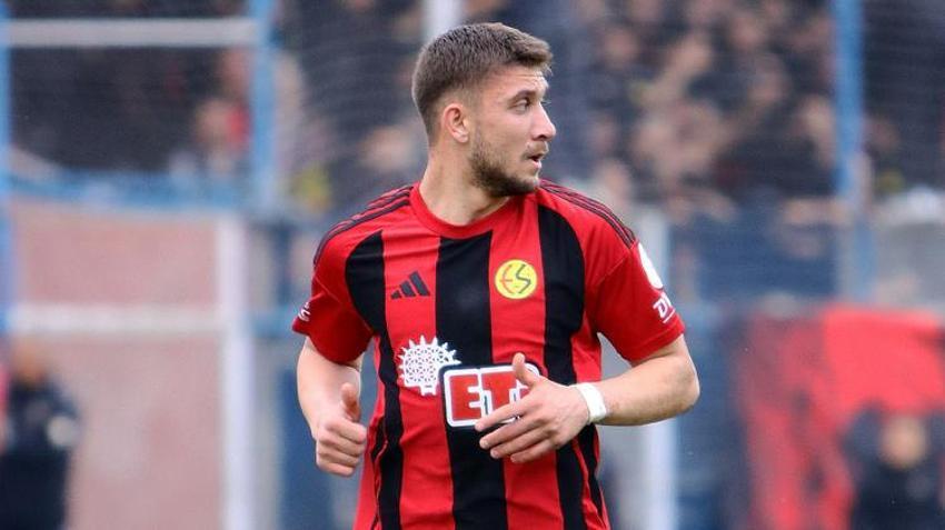 Eskişehirspor 1-0 kazandı, Hakan Şapçı tek cümlede itiraf etti