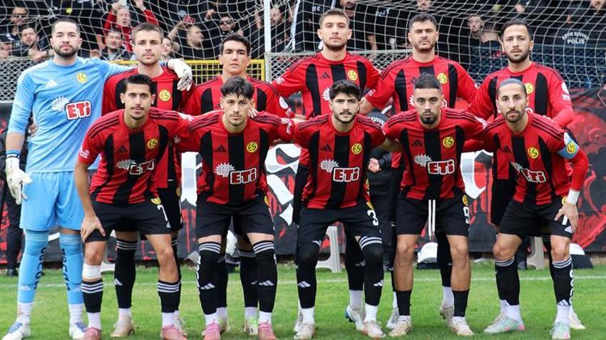 Eskişehirspor 1-0 kazandı, Hakan Şapçı tek cümlede itiraf etti