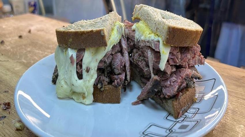 Amerika’da gördü, Kütahya’da denedi! Herkes onu konuşuyor: Çevre illerden akın akın geliyorlar