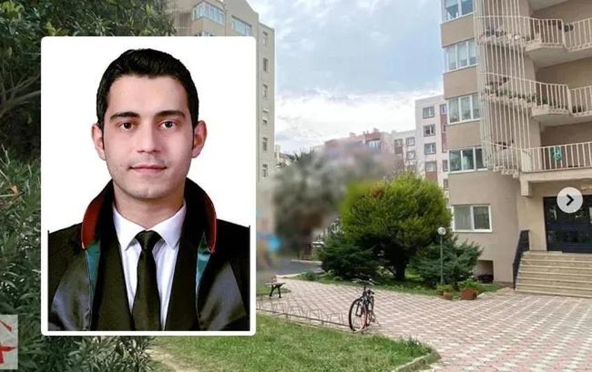 Hemşirenin ölümündeki sır çözüldü! Avukat oğlu her şeyi hatırladı, kafasına makas saplandı