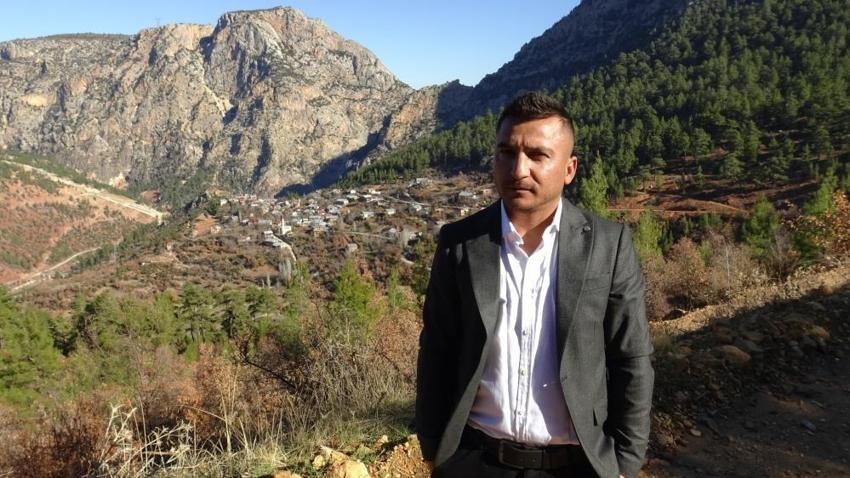 Türkiye’nin 'kutup' köyü! Gün sadece 3 saat sürüyor: Güneş 12.30’da doğuyor, 15.30’da batıyor, görenler şaşkına dönüyor!