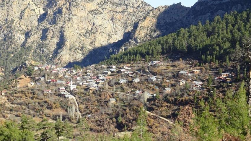 Türkiye’nin 'kutup' köyü! Gün sadece 3 saat sürüyor: Güneş 12.30’da doğuyor, 15.30’da batıyor, görenler şaşkına dönüyor!