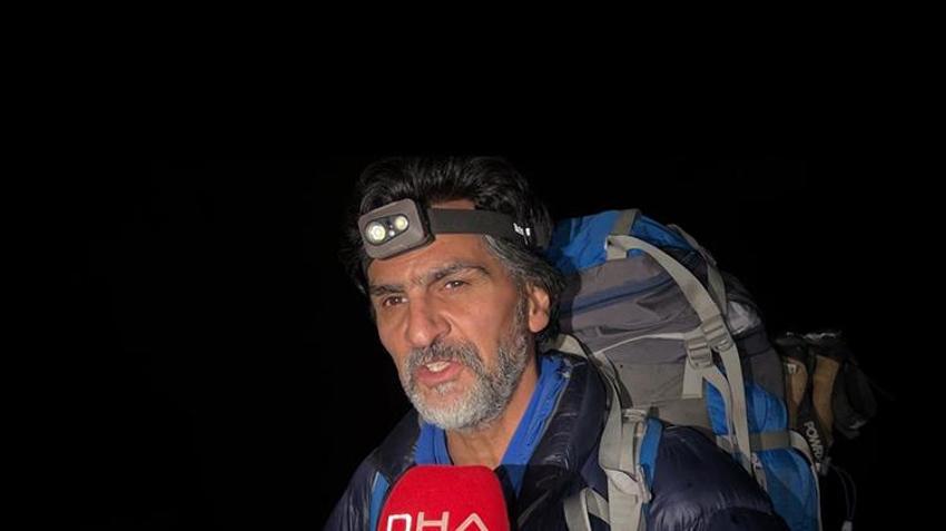 Şemdinli'nin bilinmeyen yüzü! Dağların altındaki sır kapı açıldı, işte sessizliğin içindeki gizem...