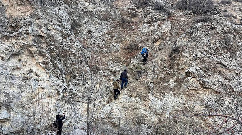 Şemdinli'nin bilinmeyen yüzü! Dağların altındaki sır kapı açıldı, işte sessizliğin içindeki gizem...