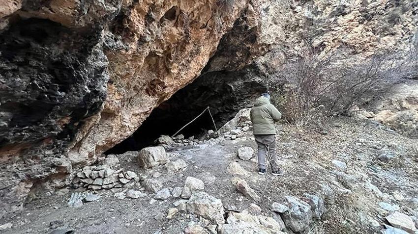 Şemdinli'nin bilinmeyen yüzü! Dağların altındaki sır kapı açıldı, işte sessizliğin içindeki gizem...