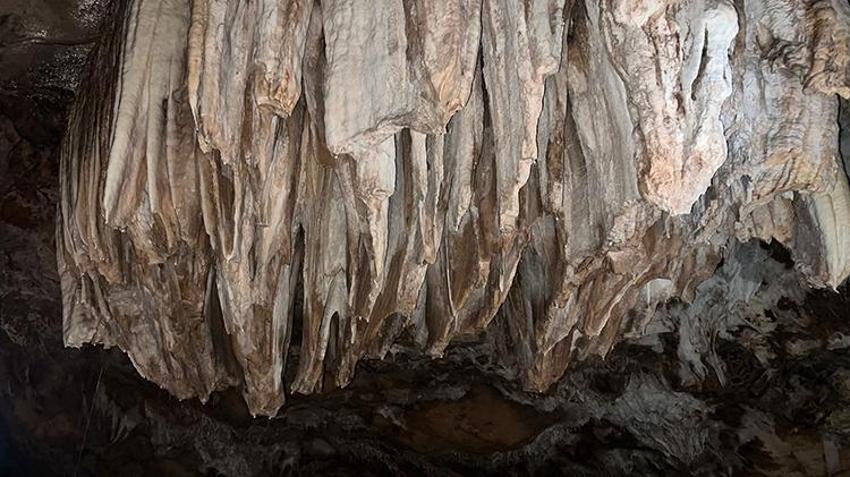 Şemdinli'nin bilinmeyen yüzü! Dağların altındaki sır kapı açıldı, işte sessizliğin içindeki gizem...