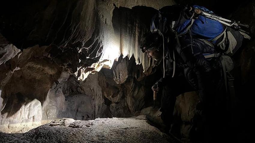 Şemdinli'nin bilinmeyen yüzü! Dağların altındaki sır kapı açıldı, işte sessizliğin içindeki gizem...