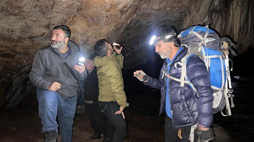 Şemdinli'nin bilinmeyen yüzü! Dağların altındaki sır kapı açıldı, işte sessizliğin içindeki gizem...