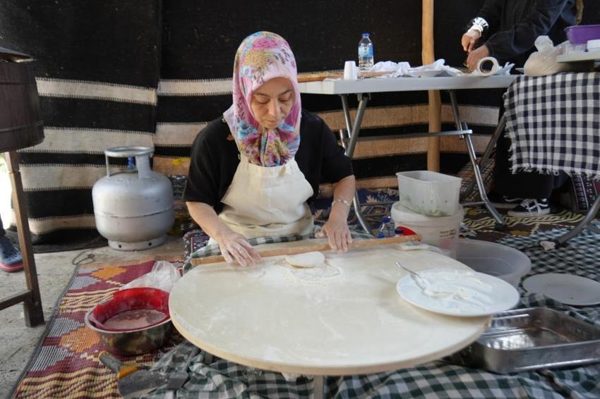 Ata mirası lezzet için önemli adım! Coğrafi işaret için başvuru yapıldı