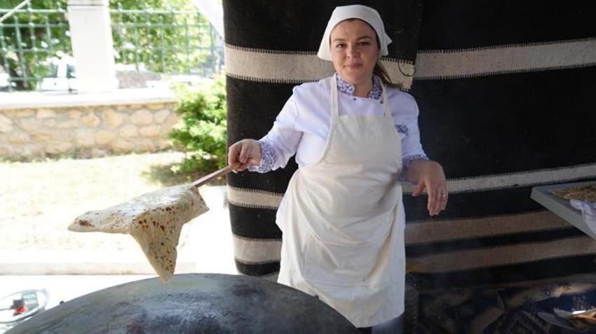 Ata mirası lezzet için önemli adım! Coğrafi işaret için başvuru yapıldı