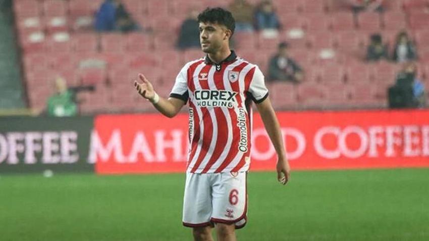 Samsunspor'da Eyüp Aydın çıkmazı! Gözyaşlarını tutamadı, Galatasaray'a geri dönüyor