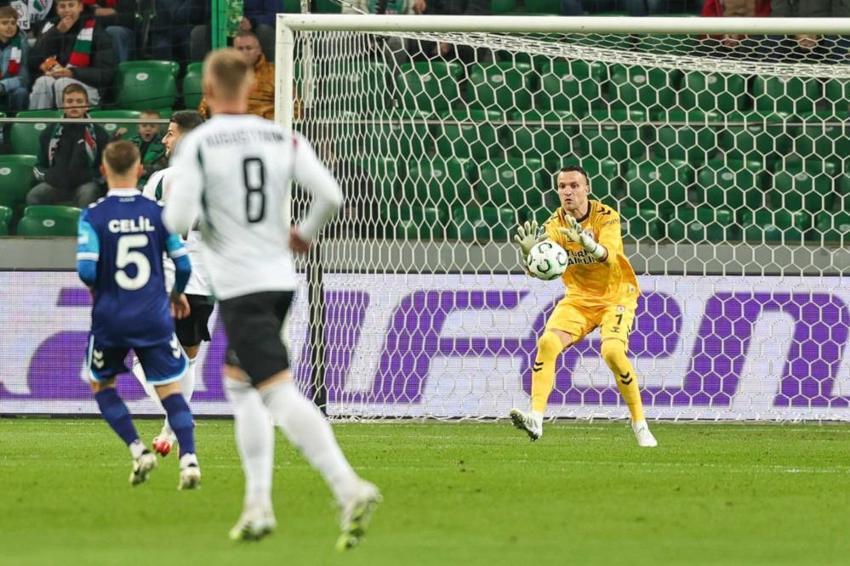 Samsunspor'da Eyüp Aydın çıkmazı! Gözyaşlarını tutamadı, Galatasaray'a geri dönüyor