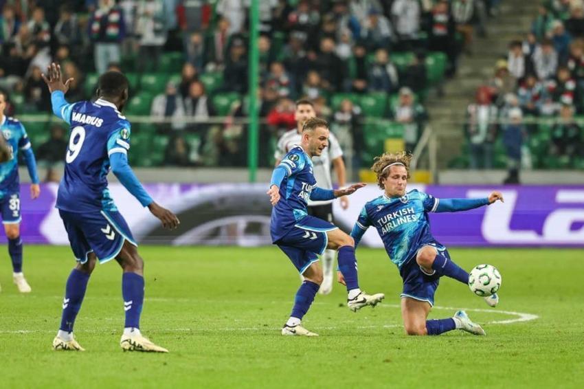 Samsunspor'da Eyüp Aydın çıkmazı! Gözyaşlarını tutamadı, Galatasaray'a geri dönüyor