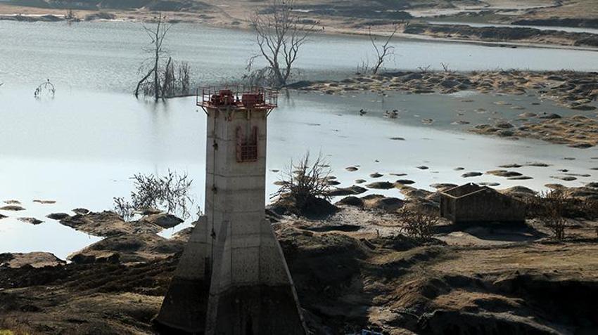 Tekirdağ’da içme suyu alarmı! TESKİ’den açıklama: Su alımı durduruldu