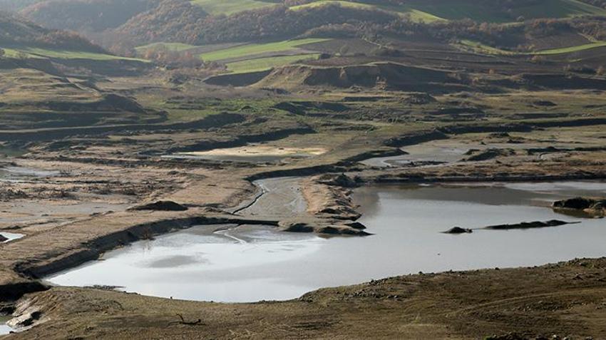 Tekirdağ’da içme suyu alarmı! TESKİ’den açıklama: Su alımı durduruldu